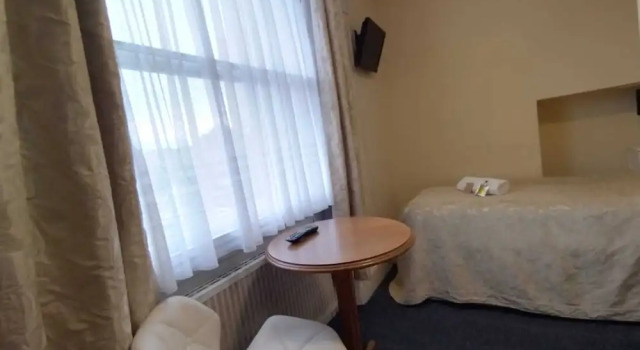 Номер Economy St Simeon