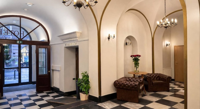 Hotel Mazowiecki WOW, Prenota Hotel Varsavia Masovia
