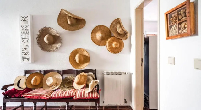 Akivillas Meco Relax, Забронировать Вилла Сезимбра 