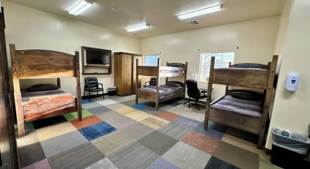 Utah Prep Basecamp