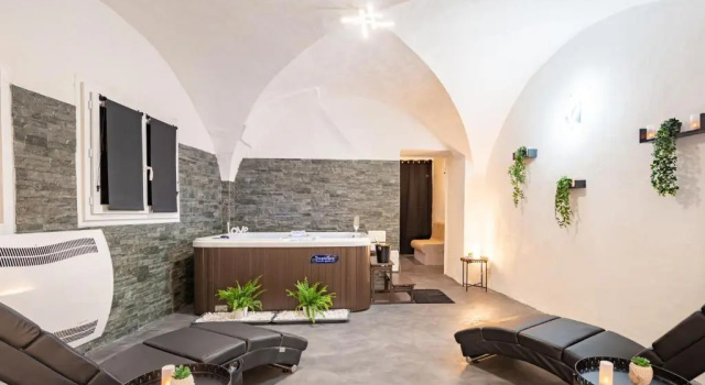 L'instant Suspendu (Adults Only), Buchen Sie Hotel La Calmette Languedoc-Roussillon