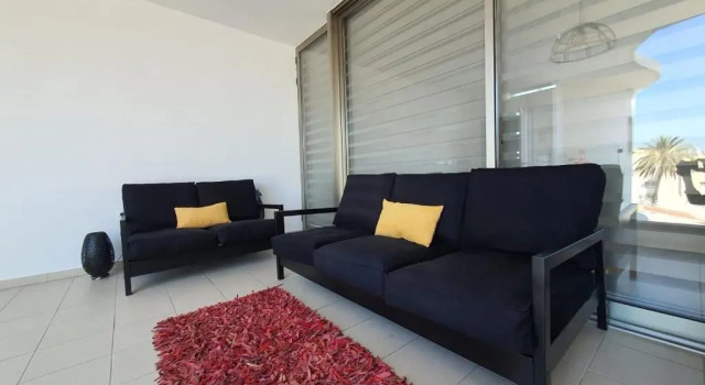 Anamor apartment 408, Book Apartment Larnaka Larnaca Region