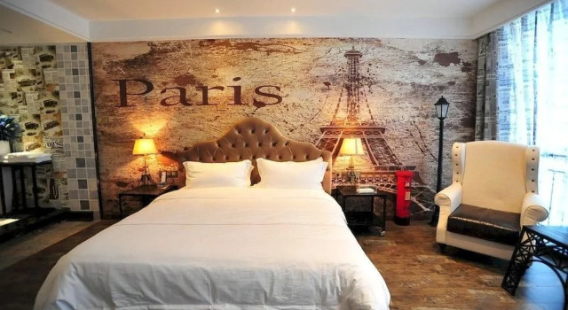 Wuhan Xiehou Zhengxin Hotel, Varaa Hotelli Hongshan District 