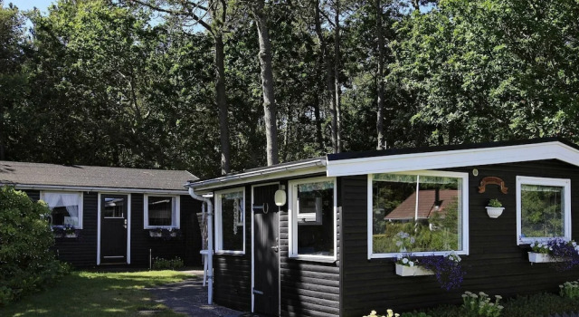 Cozy Holiday Home in Frederikshavn With Sea View, Rezervovat Hotel Frederikshavn 