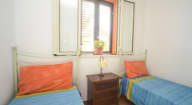 Villa Baio Campofelice - Rentopolis, Book Villa Hotels in Sicily with a Pool, Swimming Pool