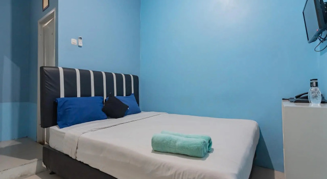Suite Jabrix Hotel Mitra RedDoorz