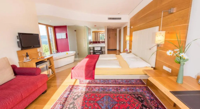 Номер Superior RETTER Bio-Natur-Resort