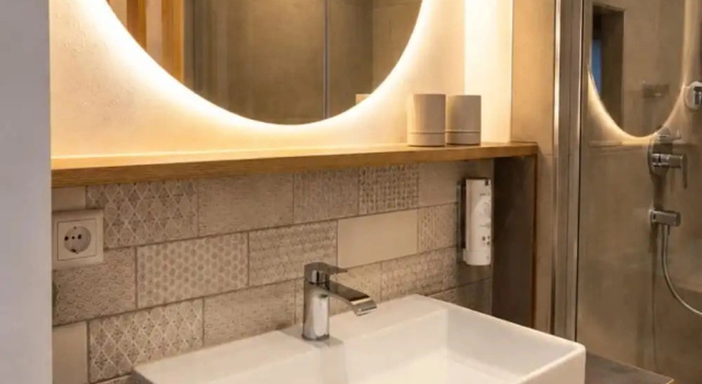Номер Comfort Hotel Filser