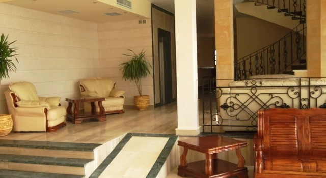 Palm Beach Piazza Apartments, Prenota Appartamento Hotel a Mar Rosso con parcheggio, Parcheggio