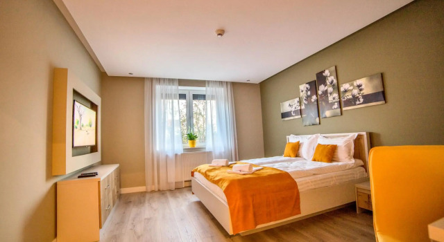 Villa Umberti, Rezervovat Vila Chaty v Sibiu County, Chalupa