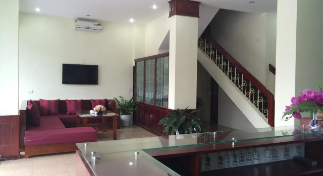 Queen Hotel Ha Long