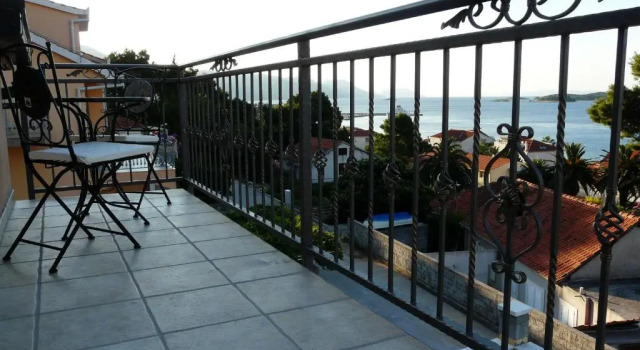 Апартаменты Superior Apartments Sabioncello