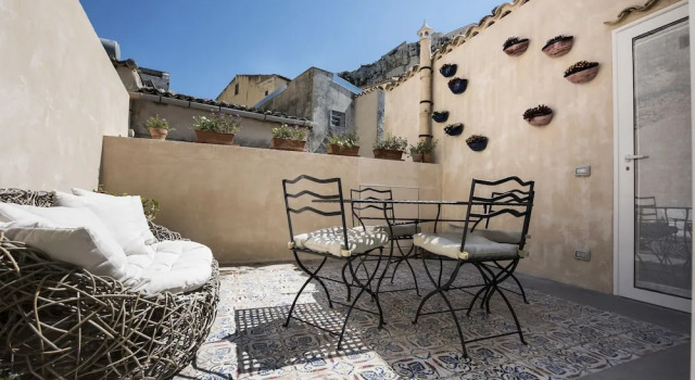 Номер Economy Sanbartolomeo Casa & Putìa