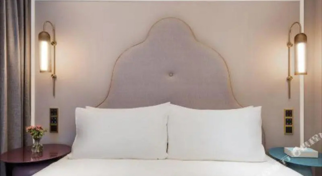 Mercure Wuxi Jiangnan University (Opening Mar. 2021)