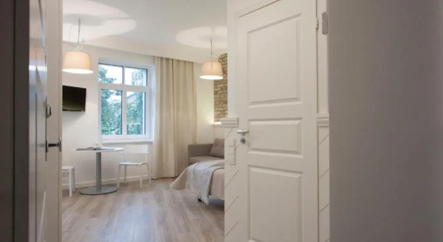 Студия 9010 Apartments