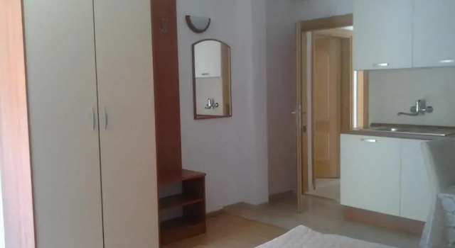 Студия Apartments Vlasic