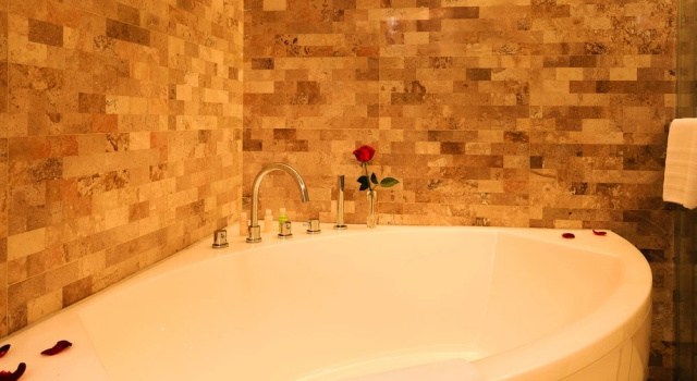 Номер Standard Vilu Reef International Hotel