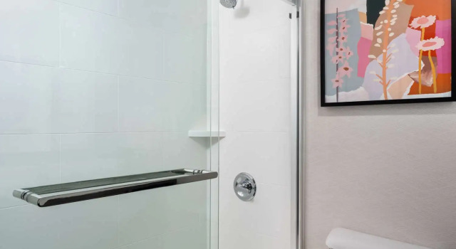 Двухместный номер Standard Hilton Garden Inn Bloomington