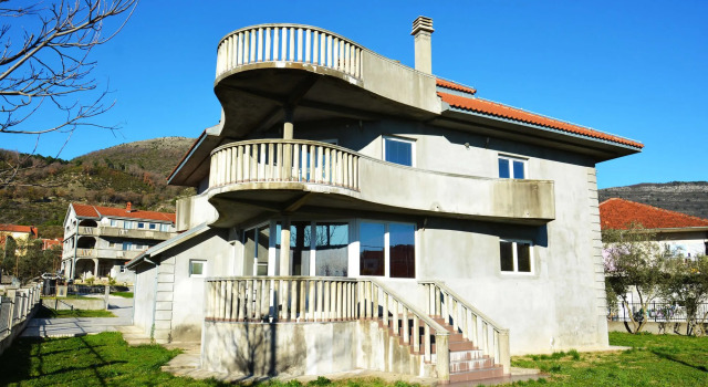 Villa Quince