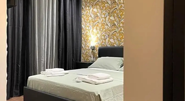 Vatican G&G Suites, Prenota Hotel Vaticano Prati Roma