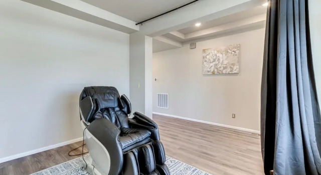 17 Mi to Downtown Denver: Modern Aurora Home!, Prenota Casa vacanze Denver Colorado