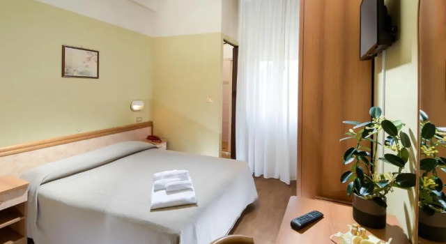 Двухместный номер Standard Hotel Boston