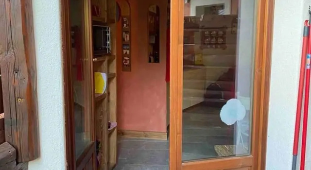 Chalet Rousinette - Val Tronce, Boek Chalet Villa's in Piemonte, Villa