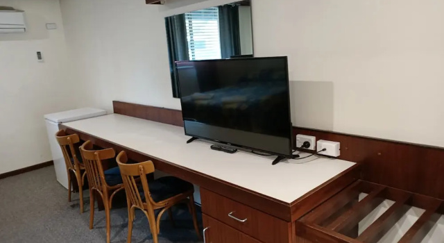 Номер Standard с балконом Yanchep Inn