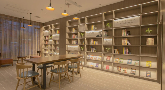 Hanting Hotel Zaozhuang Guangming West Road, Prenota Hotel Zaozhuang Shandong