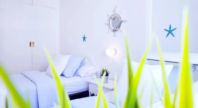 Beach House Aguilas, Prenota Hotel Hotel a Murcia con parcheggio, Parcheggio