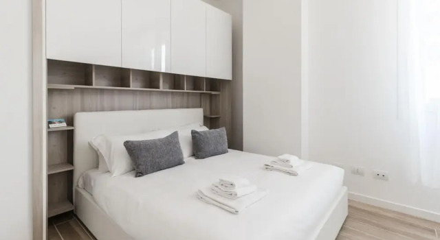 Italianway Easy - Savona 146, Book Apartment Lorenteggio Milan