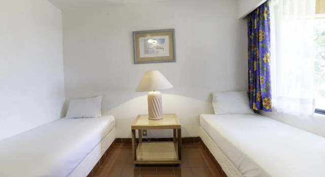 Villa Hotel La Rinconada Santa Fe