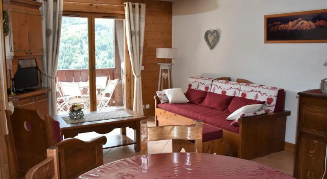 Appartement Pralognan-la-Vanoise, 3 pièces, 6 personnes - FR-1-464-46, Забронировать Апартаменты/квартира Пралоньян-ла-Вануаз Massif de la Vanoise, рядом с Горнолыжный подъемник Пусе