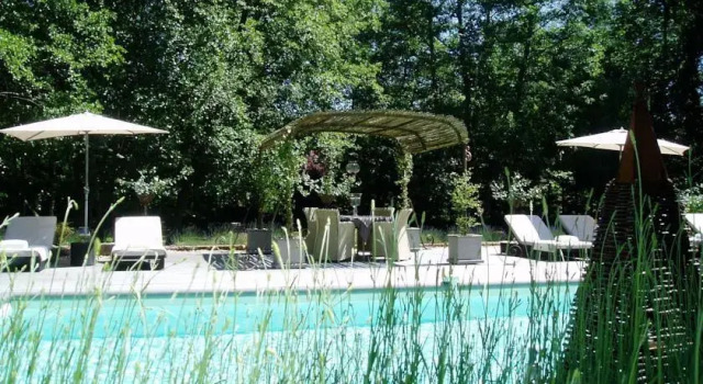 Le Moulin de Peychenval