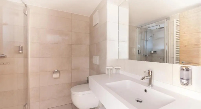 Номер Classic Hotel Sunora - Ski In Ski Out - Formerly Hotel Schranz
