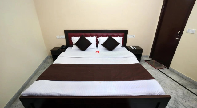 Hotel Neelkamal