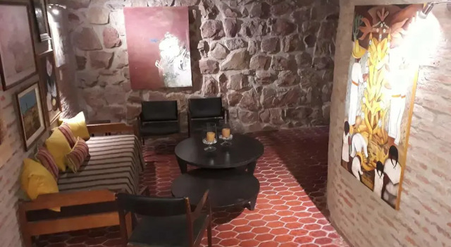 Коттедж Casa en Portezuelo Centro