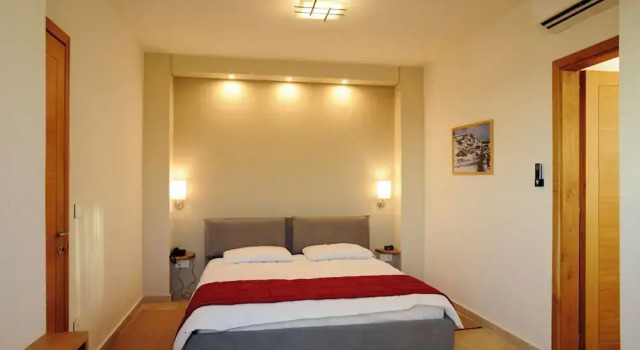 Grey Pearls Suites, Prenota Appartamento Appartamenti a Mount Lebanon, Appartamento