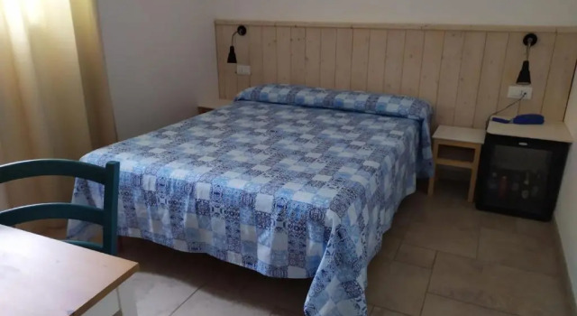 Номер Economy B&B Alalama