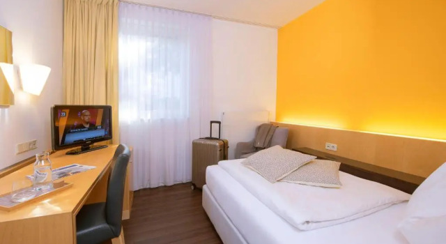 Номер Economy HEINhotel vienna airport