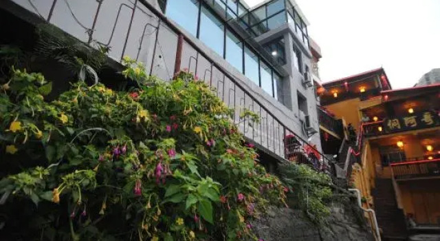 Guiyang Villa International Youth Hostel, Book Hostel / Vandrerhjem Hostels i Guiyang, Hostel / Vandrerhjem
