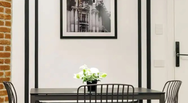 Апартаменты Superior OLD TOWN SNAIL Design Apartments