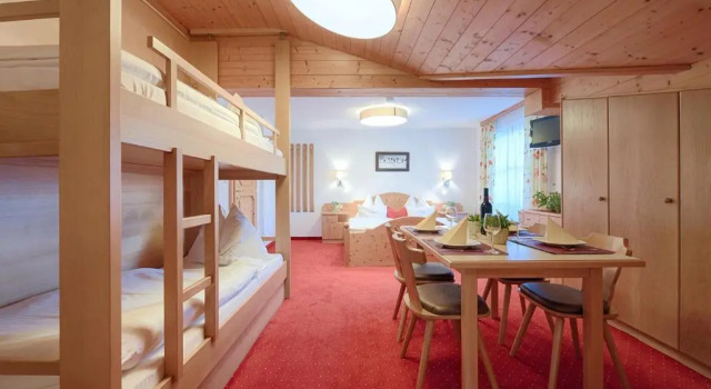 Апартаменты Pension Hochkönigblick