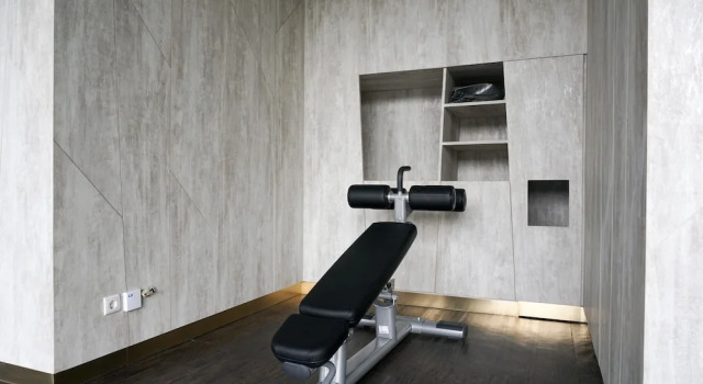 Wonderful Studio Apartment Ciputra International, Prenota Appartamento Hotel a Giacarta con piscina, Piscina