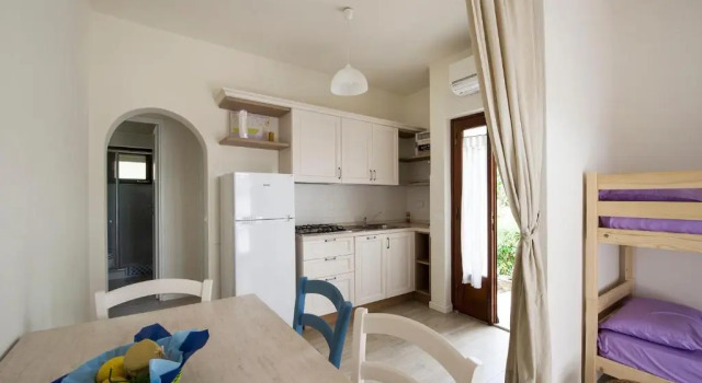 Апартаменты Monolocale Bel Giardino