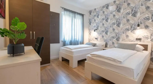 Номер Standard Villa Amigo