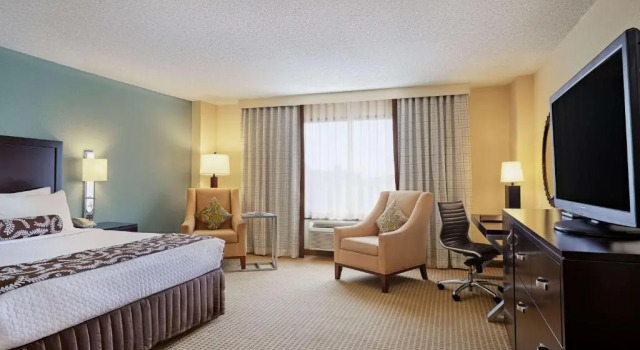 Econo Lodge Atlanta Virginia Avenue, Reserva ahora Hotel East Point Georgia