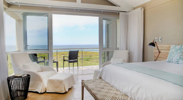 Номер Superior Abalone Guest Lodge