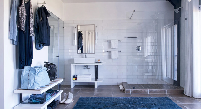 The Lofts Boutique Hotel, Buchen Sie Boutique Hotels in Knysna mit Parkplatz, Parkplätze