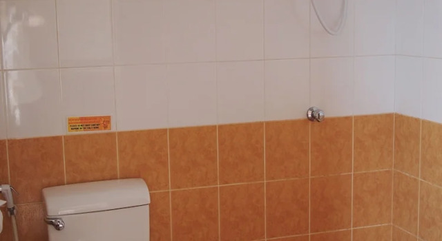 Номер Standard Navin Mansion 2